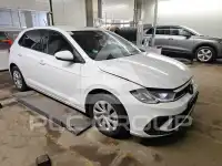 2023 Volkswagen Polo