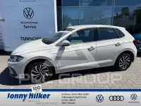 2023 Volkswagen Polo