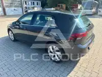 2023 Volkswagen GOLF