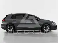 2023 Volkswagen GOLF