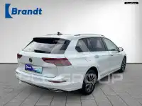 2023 Volkswagen GOLF