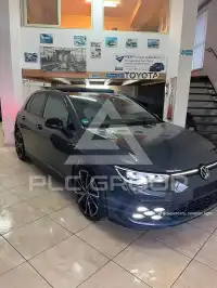 2023 Volkswagen GOLF