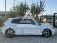 2023 Volkswagen GOLF