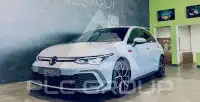 2023 Volkswagen GOLF