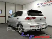 2020 Volkswagen GOLF