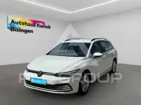 2023 Volkswagen GOLF
