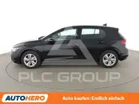 2023 Volkswagen GOLF