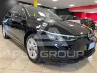 2023 Volkswagen GOLF
