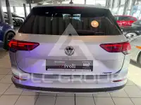 2023 Volkswagen GOLF