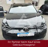 2023 Volkswagen GOLF