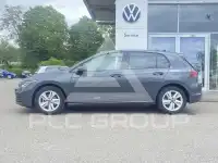 2023 Volkswagen GOLF