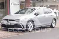 2023 Volkswagen GOLF