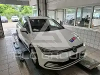 2023 Volkswagen GOLF