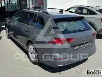2023 Volkswagen GOLF