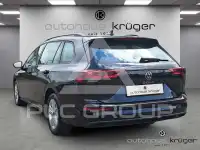 2023 Volkswagen GOLF