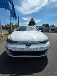 2023 Volkswagen GOLF
