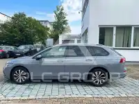 2023 Volkswagen GOLF
