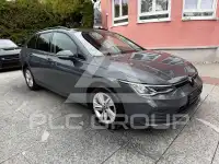 2023 Volkswagen GOLF