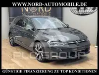 2023 Volkswagen GOLF