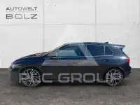 2023 Volkswagen GOLF
