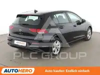 2023 Volkswagen GOLF
