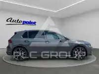 2023 Volkswagen GOLF