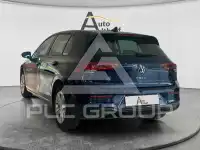 2023 Volkswagen GOLF