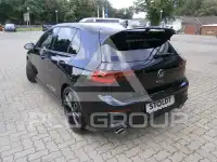 2023 Volkswagen GOLF