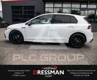 2023 Volkswagen GOLF