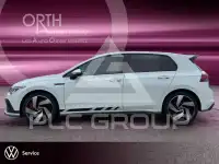 2023 Volkswagen GOLF