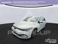 2023 Volkswagen GOLF
