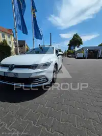 2023 Volkswagen GOLF