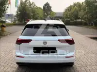 2023 Volkswagen GOLF