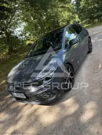 2023 Volkswagen GOLF