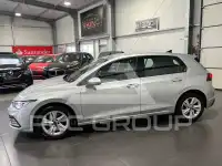 2023 Volkswagen GOLF