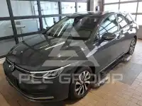 2023 Volkswagen GOLF