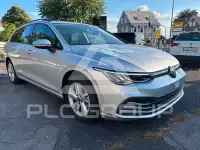2023 Volkswagen GOLF
