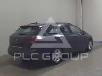 2023 Volkswagen GOLF