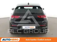 2023 Volkswagen GOLF