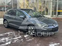 2023 Volkswagen GOLF