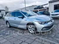 2023 Volkswagen GOLF