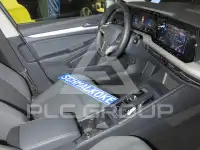 2023 Volkswagen GOLF