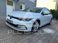 2023 Volkswagen GOLF