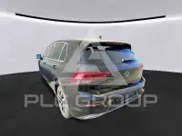 2023 Volkswagen GOLF