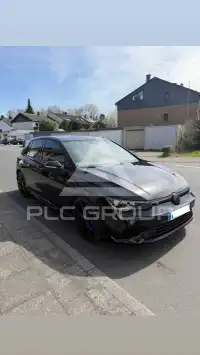 2023 Volkswagen GOLF