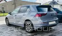 2023 Volkswagen GOLF