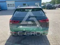2023 Volkswagen GOLF
