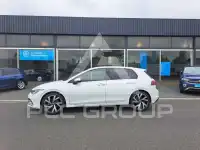 2023 Volkswagen GOLF