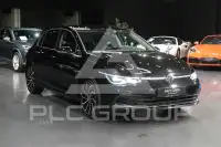 2023 Volkswagen GOLF