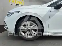 2023 Volkswagen GOLF